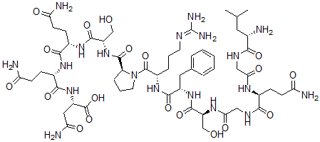 CAS#: 115288-29-4， Gliadin Peptide A (206-217)