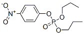 CAS#: 1153-30-6， (4-Nitrophenyl) Dipropyl Phosphate