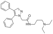 CAS#: 115436-73-2， Ipazilide