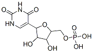 CAS#: 1157-60-4， [5-(2,4-Dioxo-1H-Pyrimidin-5-Yl)-3,4-Dihydroxyoxolan-2-Yl]Methyl Dihydrogen Phosphate