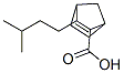 CAS#: 116044-44-1， (1R,2S,3S,4S)-rel-3-(1-Methylethyl)-Bicyclo[2.2.1]Hept-5-Ene-2-carboxylic Acid Ethyl Ester