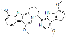 CAS#: 116064-73-4， Kumujantine