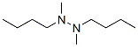 CAS#: 116149-14-5， 1,2-Dibutyl-1,2-Dimethylhydrazine