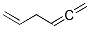 CAS#: 116377-11-8， Hexa-1,2,5-Triene