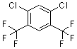 CAS#: 116412-77-2， 1,5-Dichloro-2,4-Bis(Trifluoromethyl)Benzene