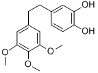 CAS#: 116518-76-4， Combretastatin B-3