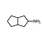 CAS#: 116599-11-2， Octahydro-2-Pentalenamine