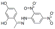 CAS#: 1166-12-7， (4E)-4-[1-[2-(2,4-Dinitrophenyl)Hydrazinyl]Ethylidene]-3-Hydroxycyclohexa-2,5-Dien-1-One