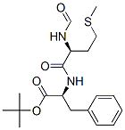 CAS#: 117014-54-7， Tert-Butyl (2R)-2-[[(2S)-2-Formamido-4-Methylsulfanylbutanoyl]Amino]-3-Phenylpropanoate