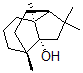 CAS#: 117591-80-7， (1S-(1alpha,3abeta,4alpha,7abeta))-octahydro-2,2,4,7a-tetramethyl-1,4-Ethano-3aH-inden-3a-ol