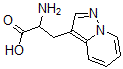 CAS#: 117782-75-9， 2-Amino-3-Pyrazolo[1,5-a]Pyridin-3-Ylpropanoic Acid