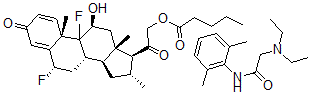 CAS#: 117803-69-7， Neriproct