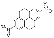 CAS#: 117929-13-2， 4,5,9,10-Tetrahydro-2,7-Dinitro-Pyrene