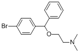 CAS#: 118-23-0， Bromazine