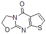 CAS#: 118236-14-9， 2,3-Dihydro-5H-Oxazolothienopyrimidin-5-One