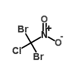 CAS#: 1184-89-0， Dibromo(Chloro)Nitromethane