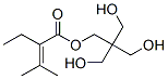 CAS#: 118541-94-9， 2-Methyl-2-Propenoic Acid 1,1'-[2,2-Bis[[(2-Methyl-1-Oxo-2-Propen-1-Yl)Oxy]Methyl]-1,3-Propanediyl] Ester