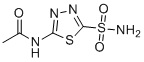 CAS#: 1189904-01-5， Acetazolamide-[d3]