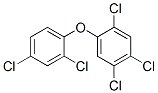 CAS#: 119036-18-9， 2,2',4,4',5-Pentachlorodiphenyl Ether