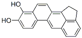 CAS#: 119053-19-9， Cholanthrene-9,10-Diol
