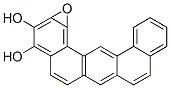 CAS#: 119181-08-7， Dibenz(a,j)Anthracene-3,4-Diol-1,2-Epoxide
