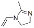 CAS#: 1192-59-2， 1-Ethenyl-2-Methyl-4,5-Dihydroimidazole