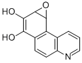 CAS#: 119239-65-5， Benzo(f)Quinoline-9,10-Diol-7,8-Epoxide