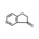 CAS#: 119293-04-8， Furo[3,2-c]Pyridin-3(2H)-One