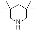 CAS#: 1195-56-8， 3,3,5,5-Tetramethylpiperidine