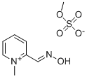 CAS#: 1200-55-1， [(E)-(1-Methylpyridin-2-Ylidene)Methyl]-Oxoazanium Methyl Sulfate