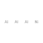 CAS#: 12004-71-6， Aluminium - Nickel (3:1)