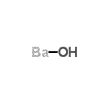 CAS#: 12009-08-4， Hydroxybarium