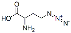 CAS#: 120143-20-6， 2-Amino-4-Azidobutanoic Acid