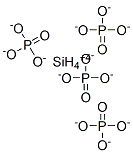 CAS#: 12037-47-7， Silicon Orthophosphate