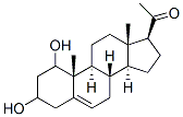 CAS#: 12041-98-4， Hydroxypregnenolone