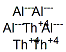 CAS#: 12043-43-5， Thorium Aluminide