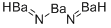 structure of CAS# 12047-79-9, Barium Nitride (Ba3n2)