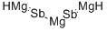 CAS#: 12057-75-9， Magnesium Antimonide