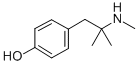 CAS#: 120583-09-7， 4-Hydroxymephentermine