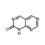 CAS#: 120614-17-7， Pyrimido[4,5-d]Pyrimidin-2(1H)-One