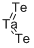 CAS#: 12067-66-2， Tantalum Telluride