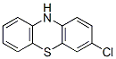 CAS#: 1207-99-4， 3-Chloro-10H-Phenothiazine