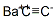 CAS#: 12070-27-8， Barium Acetylide