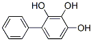 CAS#: 120728-35-0， 3-(4-Hydroxyphenyl)Benzene-1,2-Diol