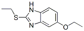 CAS#: 120764-43-4， 6-Ethoxy-2-Ethylsulfanyl-1H-Benzimidazole