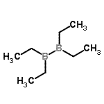 CAS#: 12081-54-8， Tetraethyldiborane