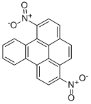 CAS#: 120812-48-8， 1,6-Dinitro-Benzo(E)Pyrene