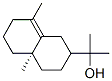 CAS#: 1209-71-8， 2-[(2R,4aR)-4a,8-Dimethyl-2,3,4,5,6,7-Hexahydro-1H-Naphthalen-2-Yl]Propan-2-Ol