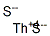 CAS#: 12138-07-7， Thorium Sulfide