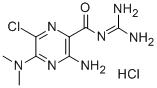 CAS#: 1214-79-5， 3-Amino-6-Chloro-N-(Diaminomethylidene)-5-Dimethylaminopyrazine-2-Carboxamide